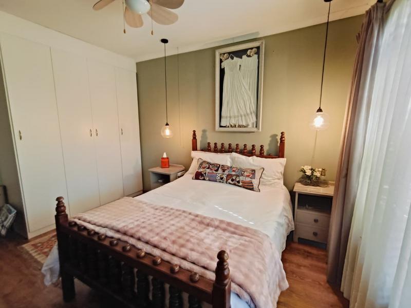 4 Bedroom Property for Sale in Hoogstede Western Cape